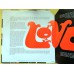 LOVE, THE Revisited (Elektra – EKS 74058) USA 1970 original compilation LP (Psychedelic Rock) 